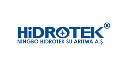 hidrotek